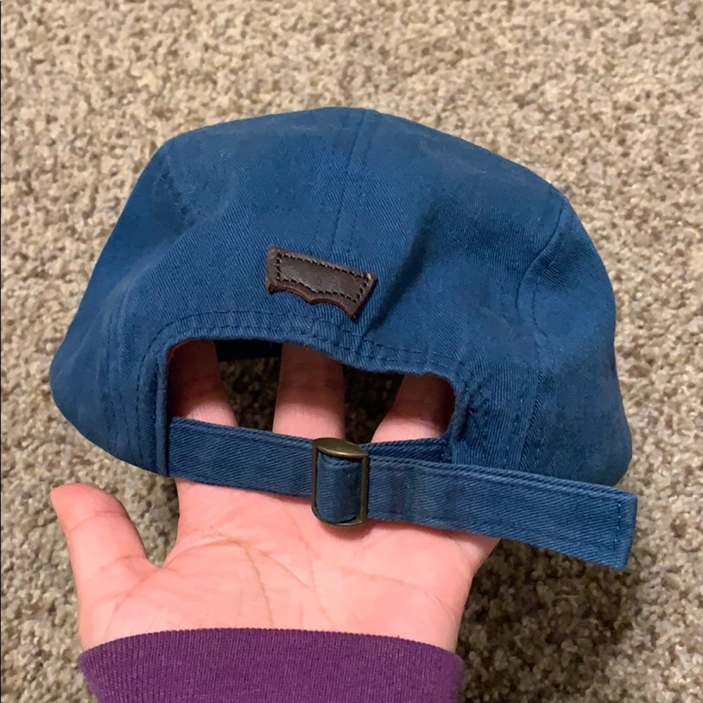 Levi’s Adjustable Hat - image 4
